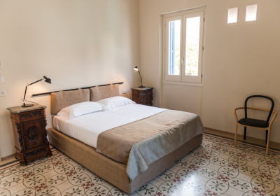 Bed And Breakfast Giardini Monplaisir